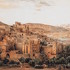 Картина Marta Rossignol - Ait Ben Haddou от EICHHOLTZ, EH.PCT.ACC.2585, 2-я фотография мини