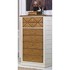 Комод высокий от AM FURNITURE, AC.CHD.AS.9, 1-я фотография мини