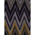 Плед Chen от MISSONI, MIS.PD.HC.5, 4-я фотография мини