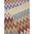 Плед Margot от MISSONI, MIS.PD.HC.23, 3-я фотография мини