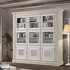 Витрина Shabby chic от VACCARI, VR.SHC.SHC.23, 1-я фотография мини