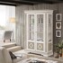 Витрина Shabby chic от VACCARI, VR.SHC.SHC.53, 1-я фотография мини