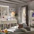 Письменный стол Shabby chic от VACCARI, VR.WD.SHC.15, 3-я фотография мини