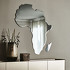 Зеркало Africa от CATTELAN ITALIA, CT.MR.CT.1456, 1-я фотография мини