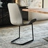 Стул Flamingo Cantilever от CATTELAN ITALIA, CT.CH.CT.1079, 2-я фотография мини