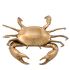 Статуэтка Crab от EICHHOLTZ, EH.ST.ACC.2518, 3-я фотография мини