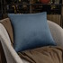 Подушка декоративная отделка ткань кат 6 col Velour 36 от MOD INTERIORS, MDI.CSH.SL.117, 1-я фотография мини