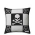 Подушка Cashmere Skull от EICHHOLTZ, EH.CSH.PP.96, 1-я фотография мини