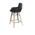 Барный стул Faz wood от VONDOM, VM.BST.DY.99, 1-я фотография мини