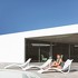 Шезлонг Ibiza от VONDOM, VM.LG.DY.111, 2-я фотография мини