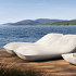 Шезлонг Pillow от VONDOM, VM.LG.VN.22, 2-я фотография мини