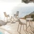 Стул высокий Ibiza от VONDOM, VM.CH.VN.936, 2-я фотография мини