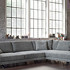 Гостиная SOFA COLLECTION 274 от DOIMO SALOTTI, DS.SCD.274, 1-я фотография мини