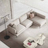 Гостиная SOFA COLLECTION 283 от DOIMO SALOTTI, DS.SCD.283, 1-я фотография мини