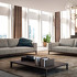 Гостиная SOFA COLLECTION 275 от DOIMO SALOTTI, DS.SCD.275, 1-я фотография мини