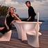 Обеденный стол Biophilia от VONDOM, VM.DT.VN.122, 1-я фотография мини