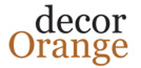 ORANGE DECOR