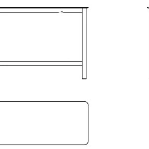 Барная стойка System