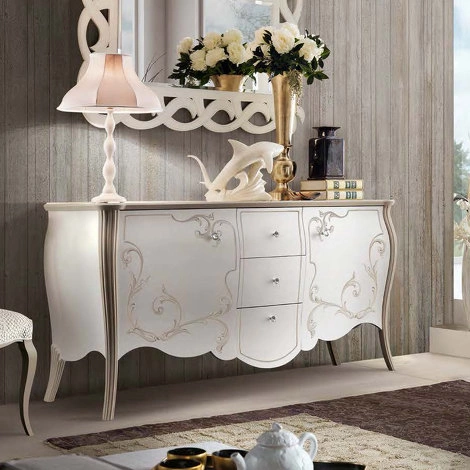 Буфет Shabby chic от VACCARI, VR.SB.SHC.77