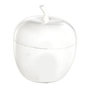 Декоративный элемент Apple (2 шт S/L)