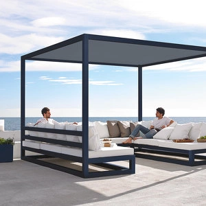 Диван Pergola Sofa