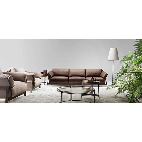 Гостиная SOFA COLLECTION 48 от DITRE ITALIA, DT.SC.48