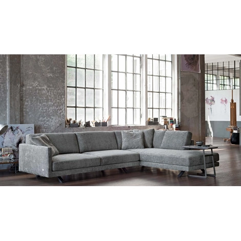 Гостиная SOFA COLLECTION 274 от DOIMO SALOTTI, DS.SCD.274