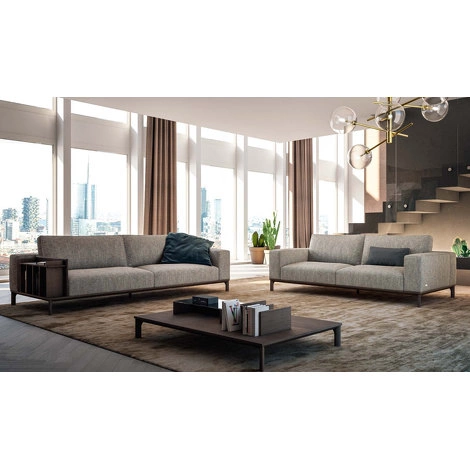 Гостиная SOFA COLLECTION 275 от DOIMO SALOTTI, DS.SCD.275