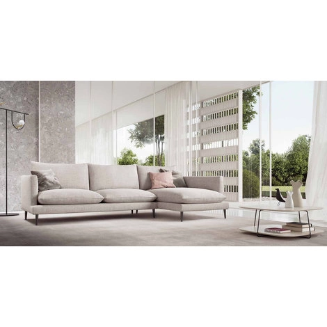 Гостиная SOFA COLLECTION 282 от DOIMO SALOTTI, DS.SCD.282