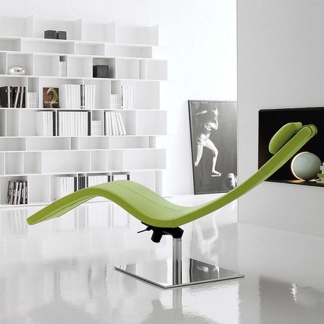 Кушетка Casanova от CATTELAN ITALIA, CT.LG.CT.368