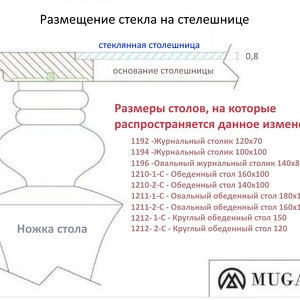 Обеденный стол