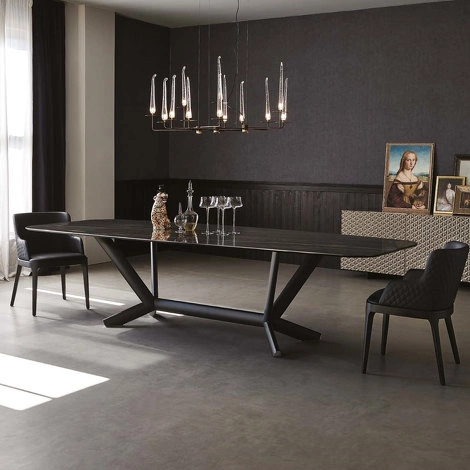 Обеденный стол Planer Keramik 300x120 от CATTELAN ITALIA, CT.DT.CT.679