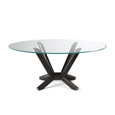 Обеденный стол Planer Round от CATTELAN ITALIA, CT.DT.CT.908