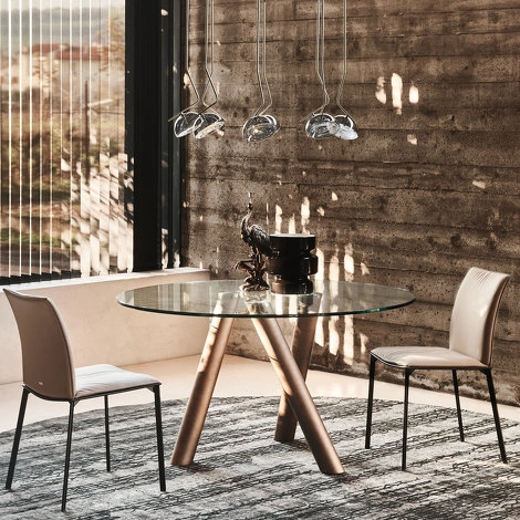 Обеденный стол Ray от CATTELAN ITALIA, CT.DT.CT.895