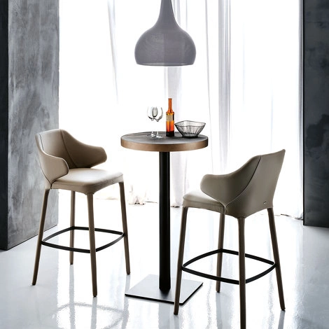 Обеденный стол Ribot Keramik Bistrot A от CATTELAN ITALIA, CT.DT.CT.1252