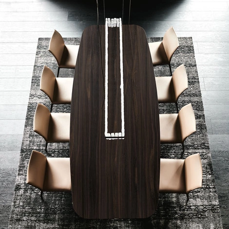 Обеденный стол Stratos Wood B 250 от CATTELAN ITALIA, CT.DT.CT.774