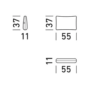 Подушка D17