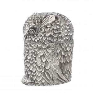 Шкатулка Owl