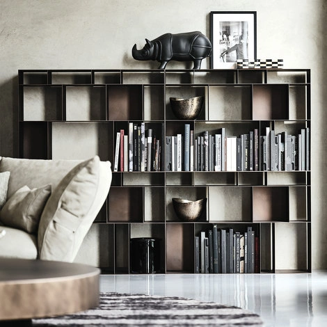 Стеллаж Latitude от CATTELAN ITALIA, CT.SH.CT.1475