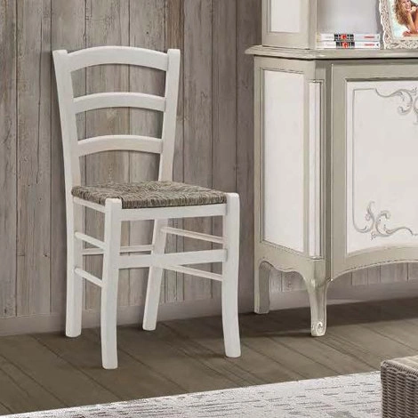 Стул Shabby chic от VACCARI, VR.CH.SHC.17