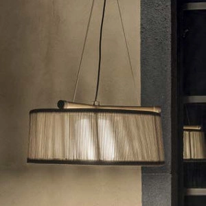 Светильник для улицы Kilt lamp