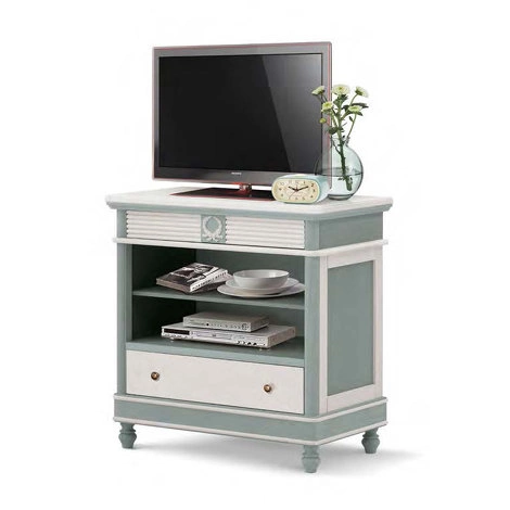 Тумба под TV Shabby chic от VACCARI, VR.TV.SHC.59