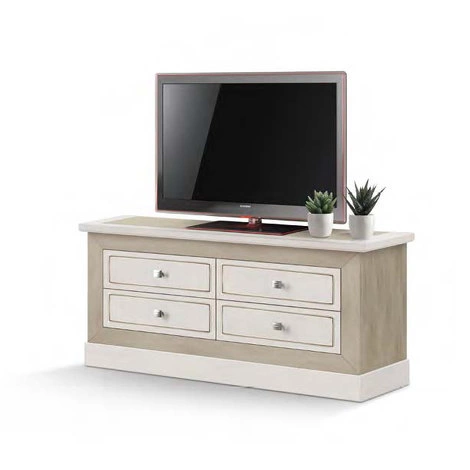 Тумба под TV Shabby chic от VACCARI, VR.TV.SHC.89