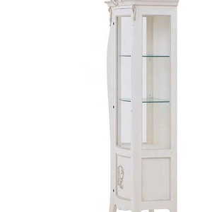 Витрина (левая) Shabby chic