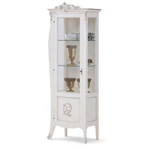 Витрина (левая) Shabby chic