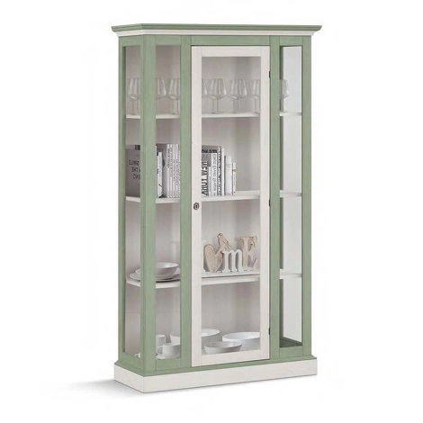 Витрина Shabby chic от VACCARI, VR.SHC.SHC.29