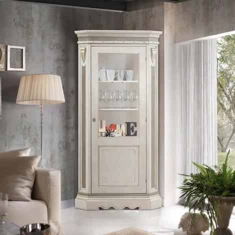 Витрина Shabby chic от VACCARI, VR.SHC.SHC.51